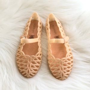 Old Navy toddler jelly shoes